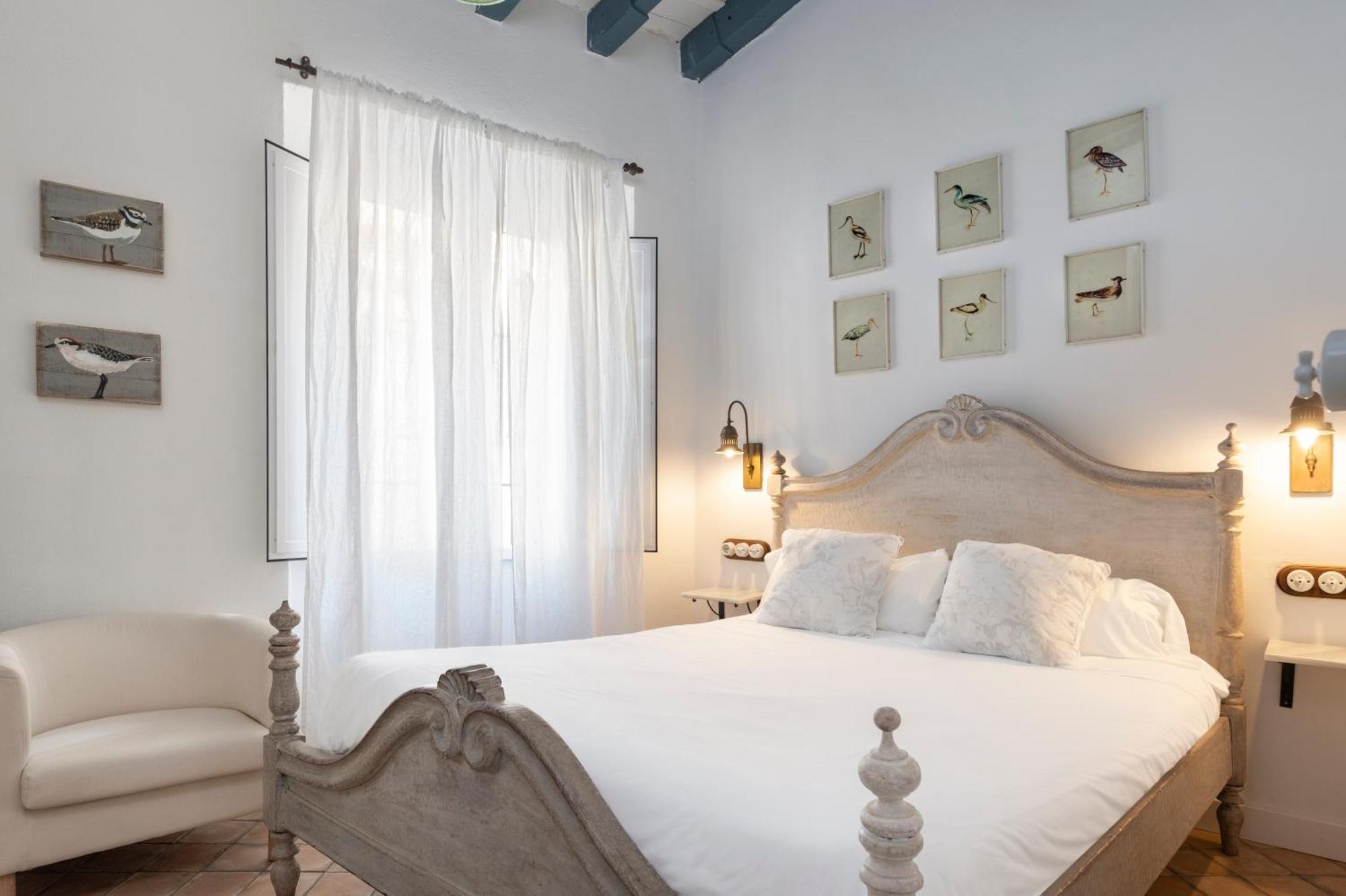 Magno Apartments Virgenes Luxury House 세비야 외부 사진