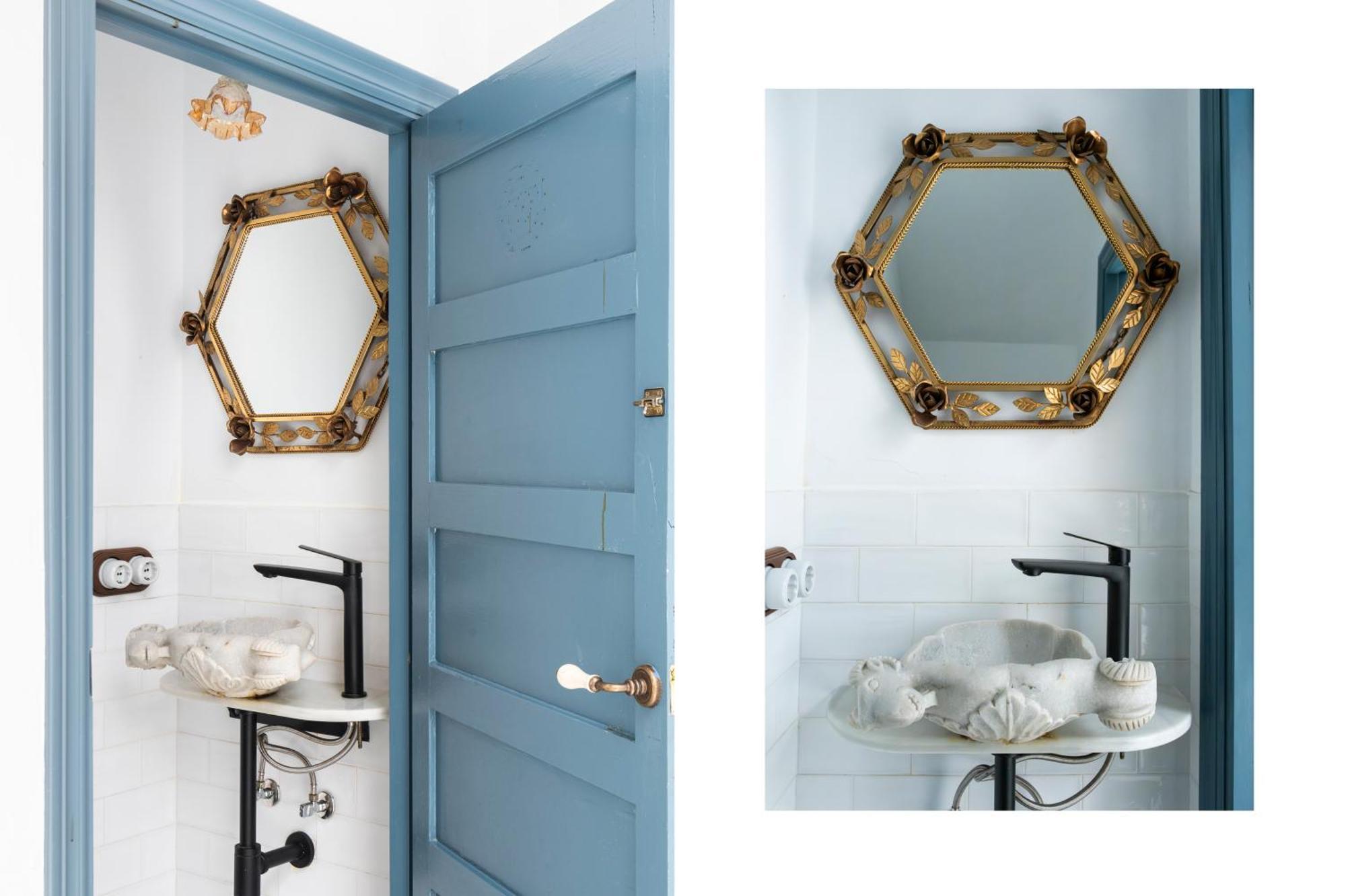 Magno Apartments Virgenes Luxury House 세비야 외부 사진