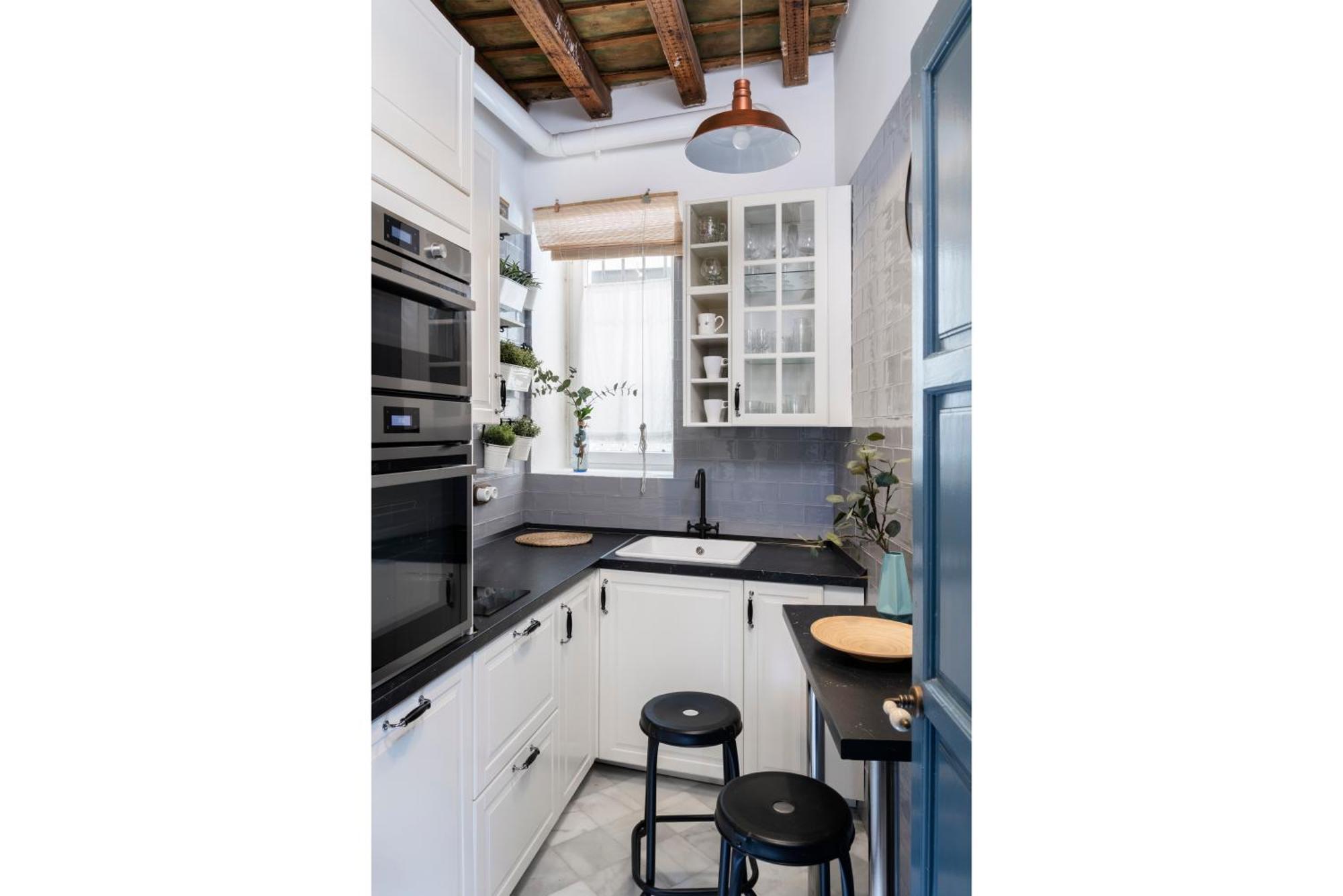 Magno Apartments Virgenes Luxury House 세비야 외부 사진